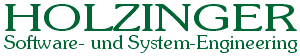 Holzinger Software- und System-Engineering